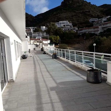 Appartements Rosas Exterior foto