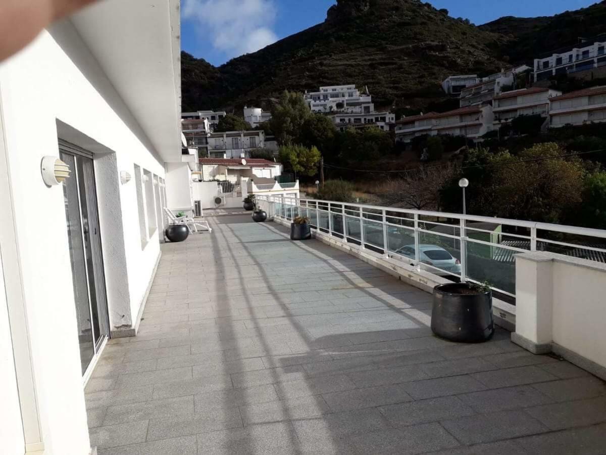 Appartements Rosas Exterior foto